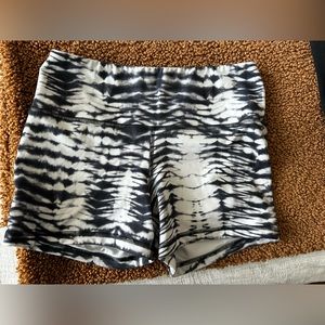 FLEO power high rise short